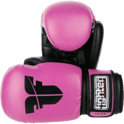 Fighter BASIC  8 - Boxerské rukavice