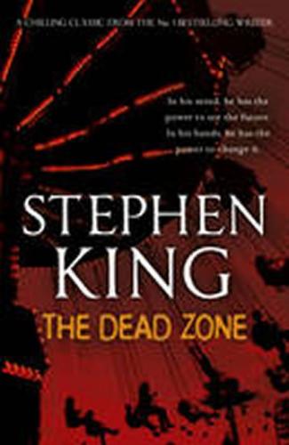 Dead Zone - King Stephen