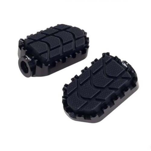 Puig Enduro 7587 Stupačky Černá (N)