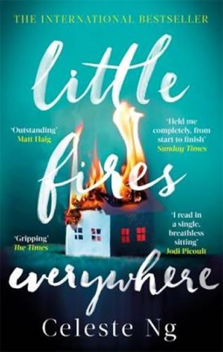 Little Fires Everywhere - Ng Celeste