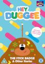 Hey Duggee - Stick Badge & Other Stories