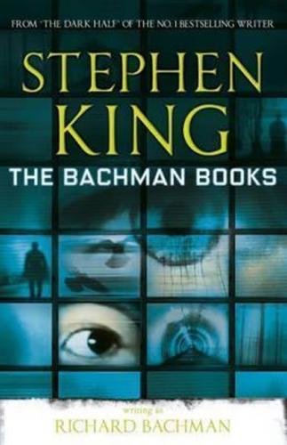 The Bachman Books - Bachman Richard