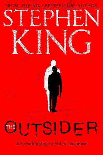 The Outsider - King Stephen