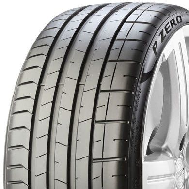 Pirelli P ZERO sp. 235/40 ZR18 95 Y - letní pneu