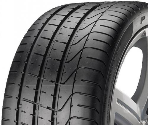 Pirelli P ZERO 265/45 ZR20 108 Y - letní pneu