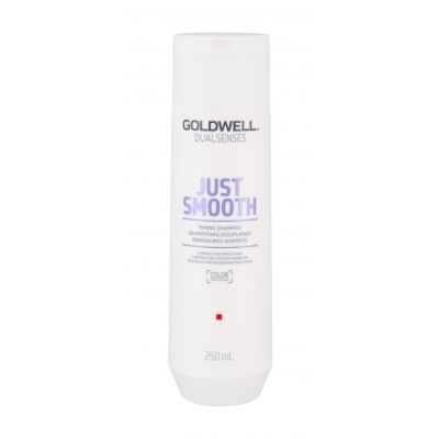 Goldwell Dualsenses Just Smooth 250 ml šampon pro ženy