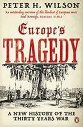 Europe´s Tragedy - neuveden