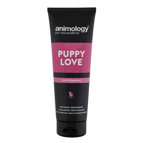 Animology Šampon pro štěňata  Puppy Love 250ml