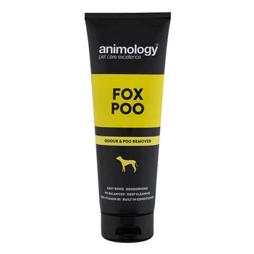 Animology Šampon pro psy  FoxPoo, 250ml