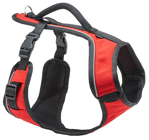PetSafe Postroj EasySport™-red-M