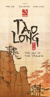 Thundergryph Games Tao Long: The Way of the Dragon