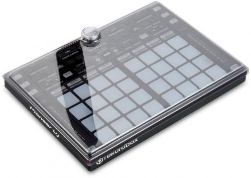 Decksaver Pioneer DDJ-XP1 Cover