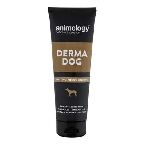 Animology Šampon pro psy  Derma Dog, 250ml