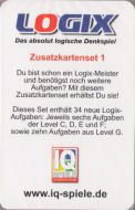 IQ Spiele Logix - rozšíření 1