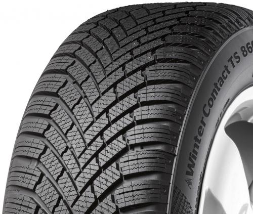 Continental WinterContact TS 860 225/45 R17 94 H XL FR Zimní