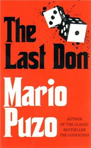 The Last Don - Puzo Mario