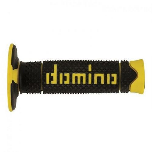 Domino Off Road A260 černo/žluté