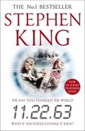 11.22.63 - King Stephen