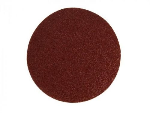 Papíry brusné výsek, suchý zip, bal. 10ks, 115mm, P36, EXTOL PREMIUM