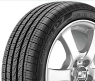 Pirelli P7 Cinturato All Season 225/55 R17 101 V - celoroční pneu