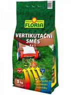 AGRO CS FLORIA Vertikutační směs 4 v 1 - 5 kg