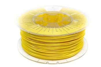 Filament SPECTRUM / Smart ABS / Bahama Yellow / 1,75 mm / 1 kg