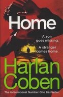 Coben Harlan: Home
