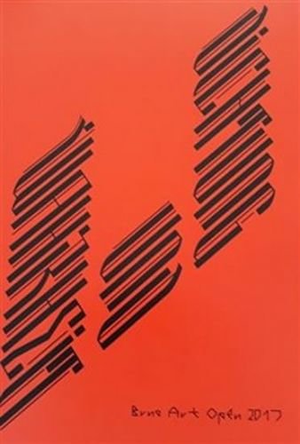 Brno Art Open 2017 - neuveden