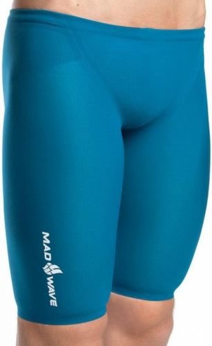 Mad Wave Forceshell Jammer Turquoise L
