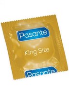 Kondom Pasante King Size