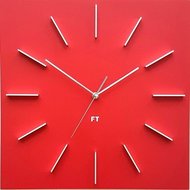 Future Time Square Red FT1010RD