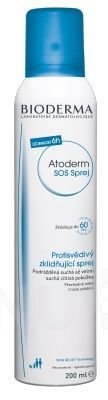 Bioderma Atoderm SOS sprej 200 ml