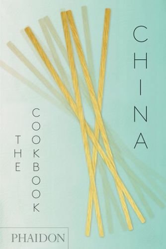 China: The Cookbook - Chan Kei Lum