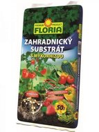 AGRO CS FLORIA Zahradnický substrát s mykorhizou 50 L