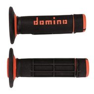 Domino Off Road A020 černo/oranžové