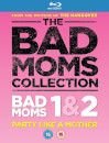Bad Moms 2 Boxset