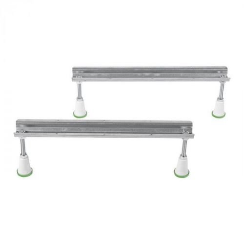 Podstavec k vaně Polysan 80 cm, pár / PO80/80