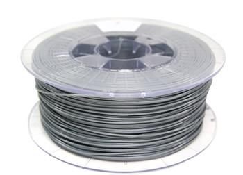 Filament SPECTRUM / Smart ABS / Dark Grey / 1,75 mm / 1 kg
