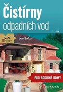 E-kniha: Čistírny odpadních vod od Sojka Jan