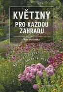 E-kniha: Květiny pro každou zahradu od Hanzelka Petr