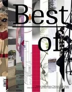 The Best of: 2016 - Ročenka českého designu / Ceny Czech Grand Design 2016 - neuveden