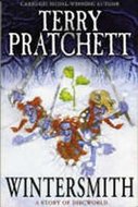 Pratchett Terry: Wintersmith :( Discworld Novel 35)