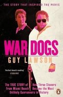 War Dogs - Lawrence David Herbert