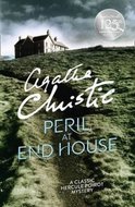 Peril at End House - Christie Agatha