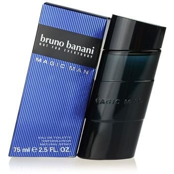 Bruno Banani Magic Man toaletní voda pro muže 75 ml