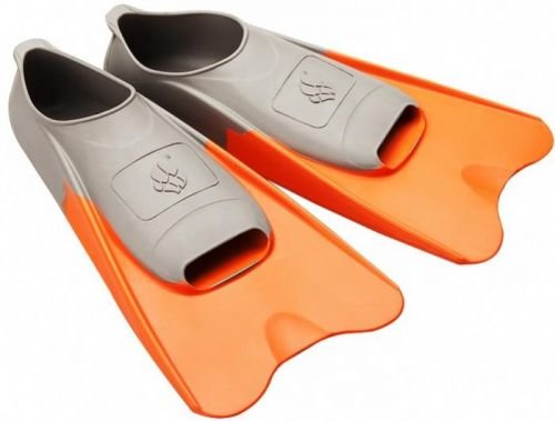 Mad Wave Pool Colour Short Fins 36/37