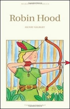 Robin Hood - Adrian Gilbert