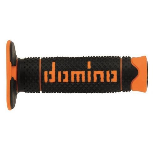 Domino Off Road A260 černo/oranžové