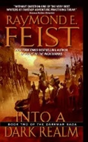 Feist Raymond E. Into a dark realm