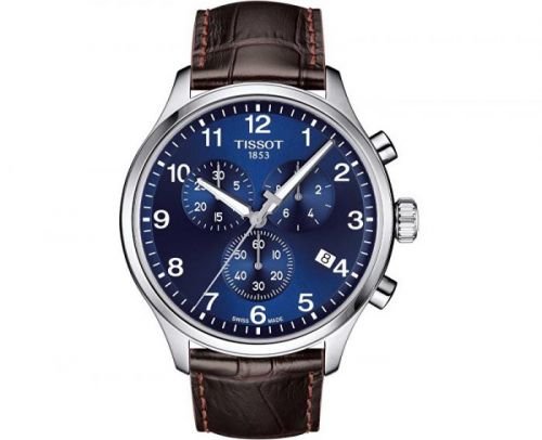 Tissot T-Sport Chrono XL Classic T116.617.16.047.00